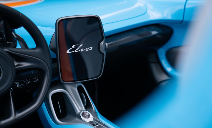 Những mẫu hypercar đã xuất hiện tại Việt Nam ảnh 30 Những mẫu hypercar đã có mặt tại Việt Nam - 30