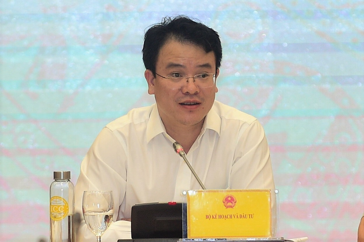 Thứ trưởng Bộ KH&ĐT: Tăng trưởng quý IV cần đạt 7 - 8% để đạt mục tiêu cả năm - 1