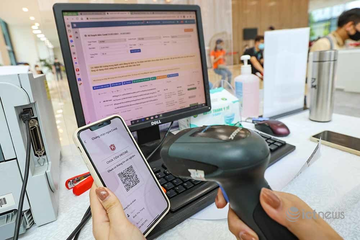 Thông tin trên PC-Covid sai sót, người dân cần làm gì? - 2