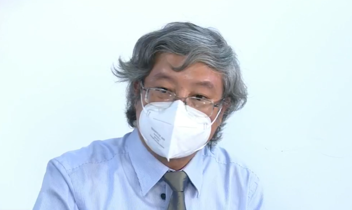 Số ca mắc mới vẫn cao, TP.HCM sống chung với COVID-19 thế nào? - 1