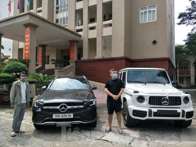 Triệt phá đường dây đánh bạc qua mạng cực 'khủng', thu giữ 13 siêu xe - 3