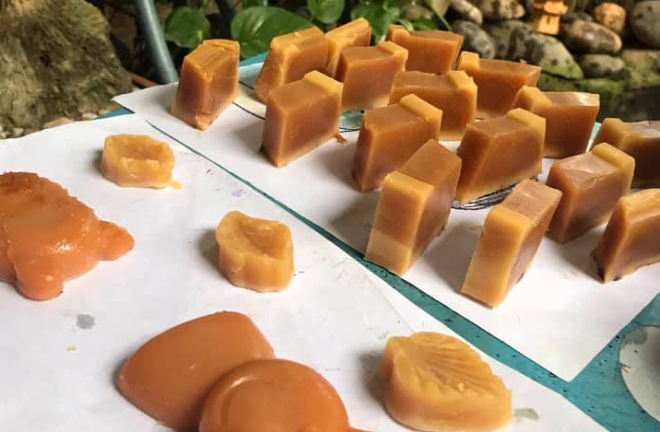 Dầu mỡ thừa tưởng vứt đi, chị em hô biến thành hàng quý - 3