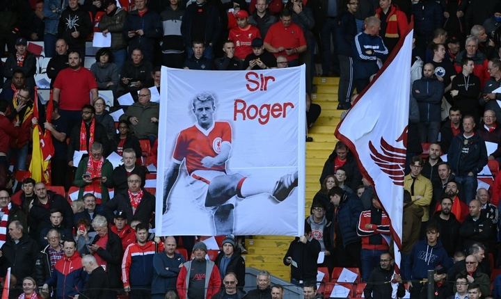 Trực tiếp bóng đá Liverpool 2-2 Man City: Salah ghi siêu phẩm - 7