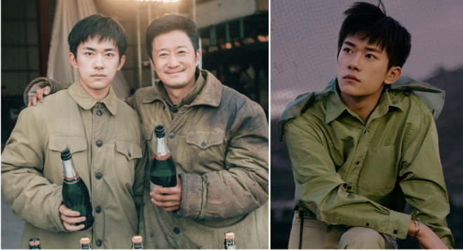 Vì sao phim của Ngô Kinh thu 155 triệu USD chỉ trong 2 ngày? - 3