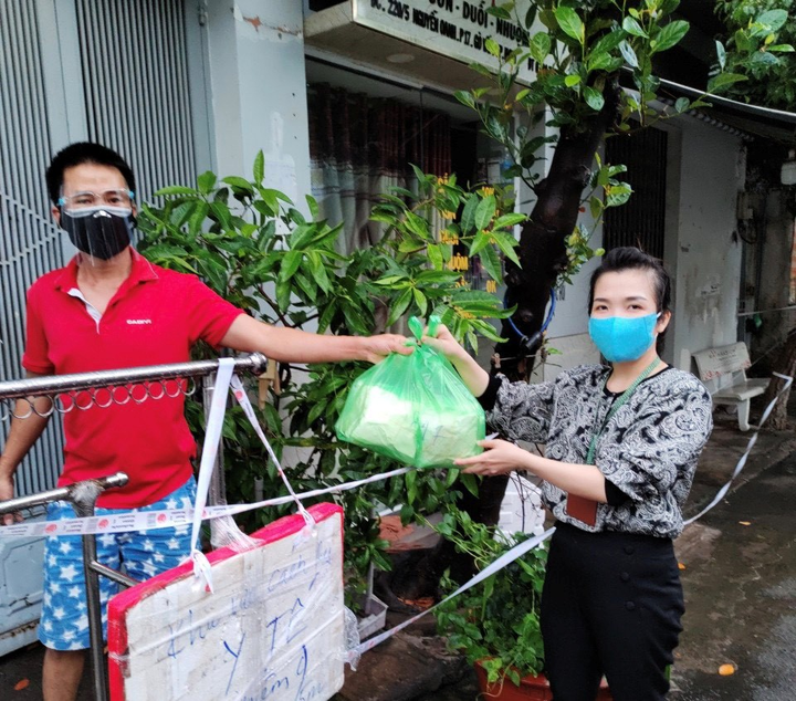 Chuyện chưa biết về những quyết định xoay chuyển cục diện chống dịch - 3