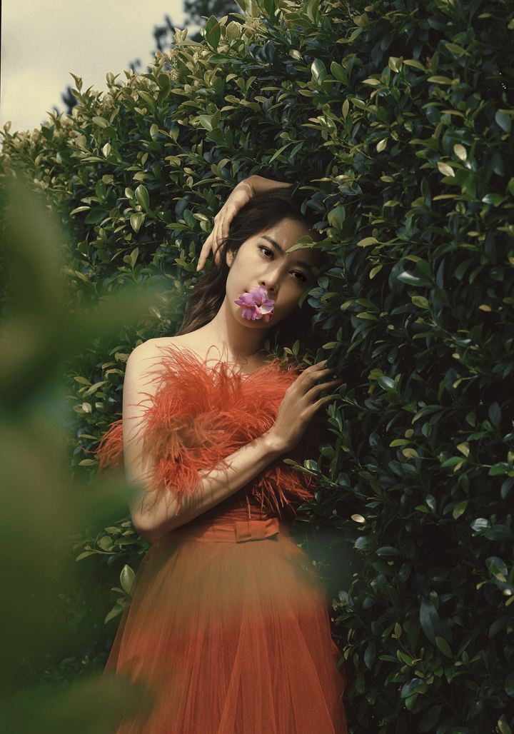 Nam Em: Tôi yêu cầu bác sĩ điển trai điều trị tâm lý cho mình - 2