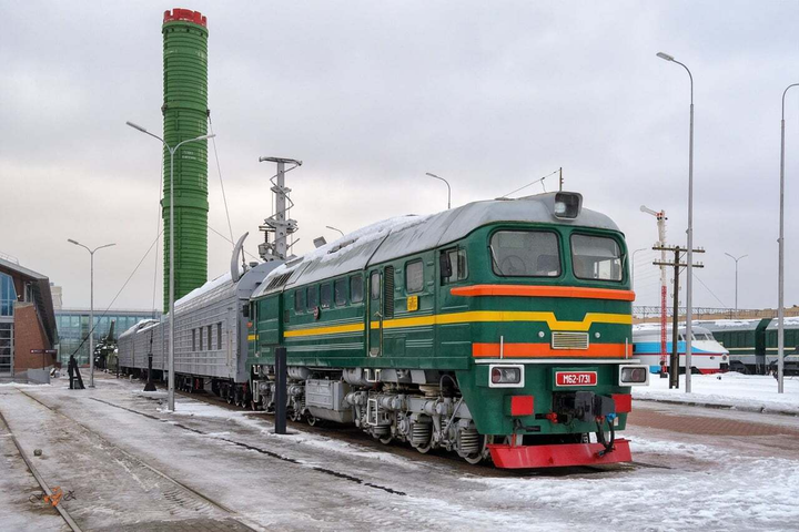 Ai trao cho Triều Tiêu công nghệ chế tạo vũ khí chỉ Nga mới có? - 1