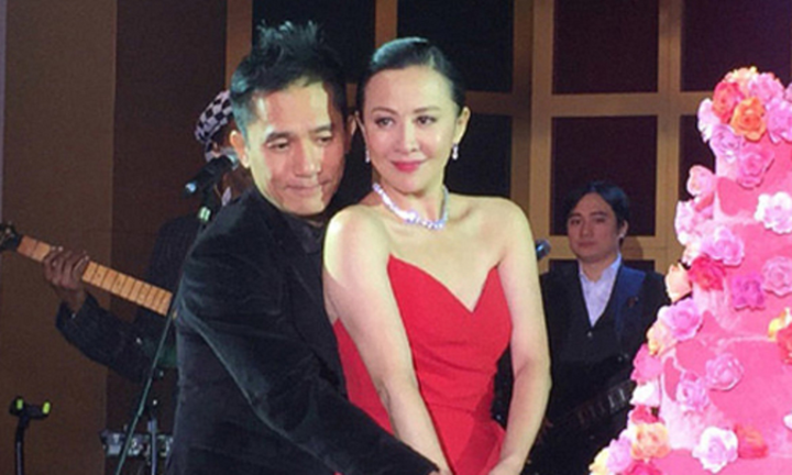 Ảnh đế số một Hong Kong và mối tình kỳ lạ với hai mỹ nhân - 4