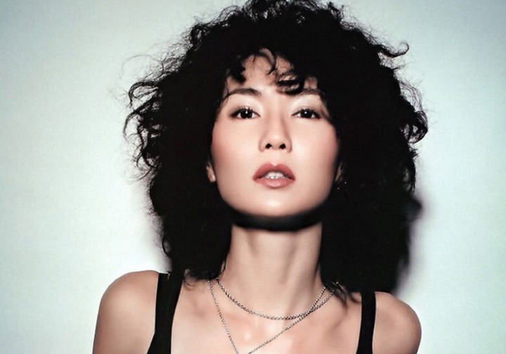 Ảnh đế số một Hong Kong và mối tình kỳ lạ với hai mỹ nhân - 5