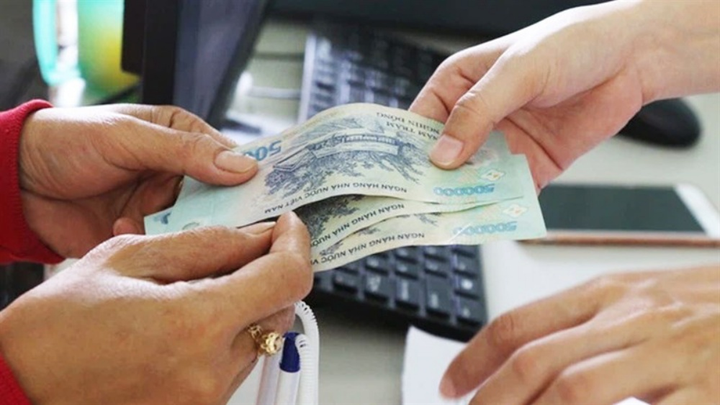 Nhiều người khai gian để nhận tiền hỗ trợ COVID-19 ở Bà Rịa - Vũng Tàu - 2