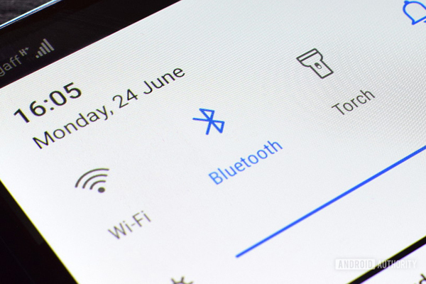 Người dùng có phải bật Bluetooth khi mở ứng dụng PC-COVID? - 2