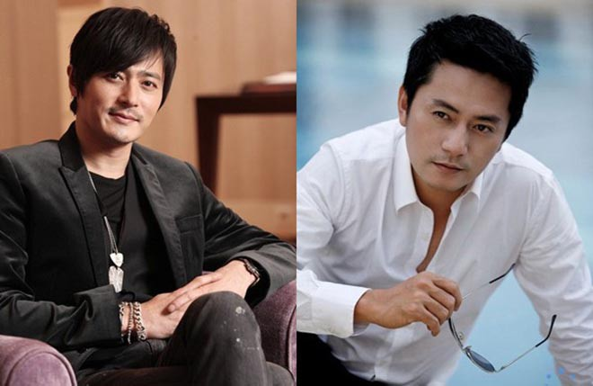 Hào quang 1 thời: 'Jang Dong Gun Việt Nam' kiếm 3 tỷ/phút giờ sống như mơ bên Mỹ - 2