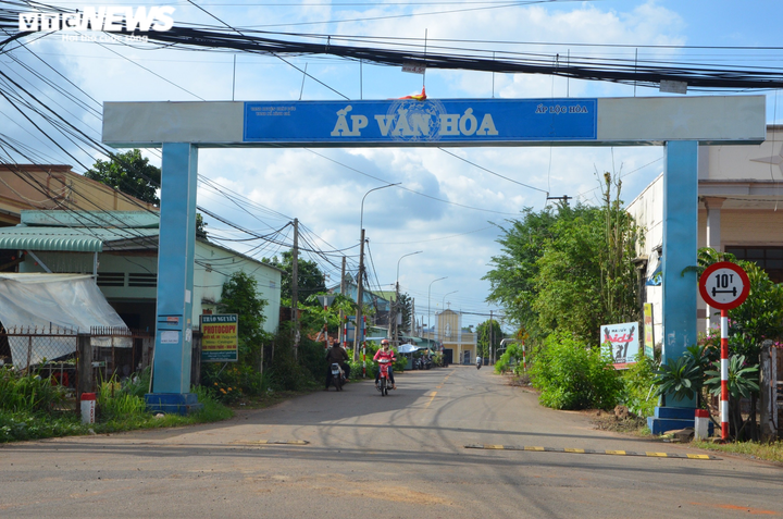 Nhiều người khai gian để nhận tiền hỗ trợ COVID-19 ở Bà Rịa - Vũng Tàu - 1