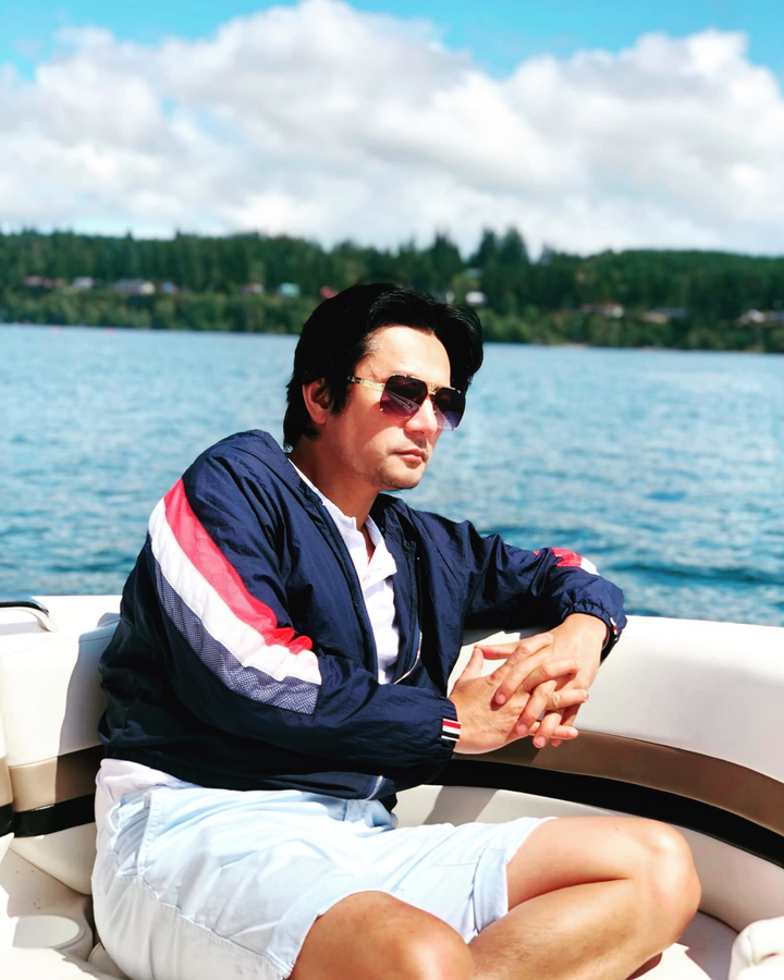 Hào quang 1 thời: 'Jang Dong Gun Việt Nam' kiếm 3 tỷ/phút giờ sống như mơ bên Mỹ - 5