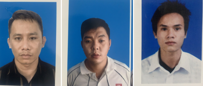 Truy nã kẻ gây ra vụ nổ súng trước quán cơm 0 đồng ở Hải Phòng - 2