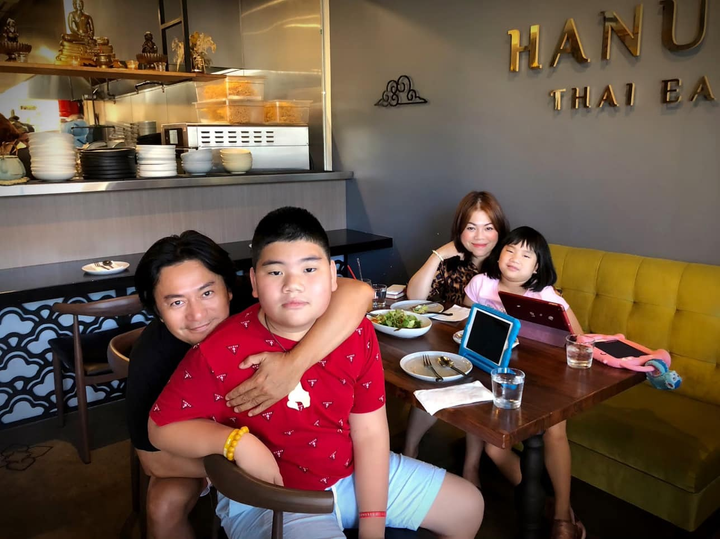 Hào quang 1 thời: 'Jang Dong Gun Việt Nam' kiếm 3 tỷ/phút giờ sống như mơ bên Mỹ - 7