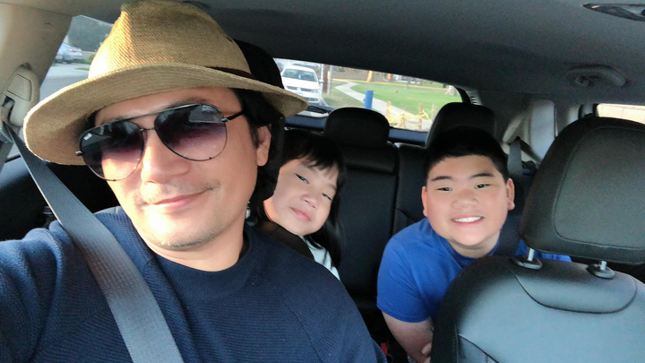 Hào quang 1 thời: 'Jang Dong Gun Việt Nam' kiếm 3 tỷ/phút giờ sống như mơ bên Mỹ - 10