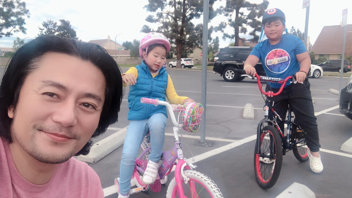 Hào quang 1 thời: 'Jang Dong Gun Việt Nam' kiếm 3 tỷ/phút giờ sống như mơ bên Mỹ - 11