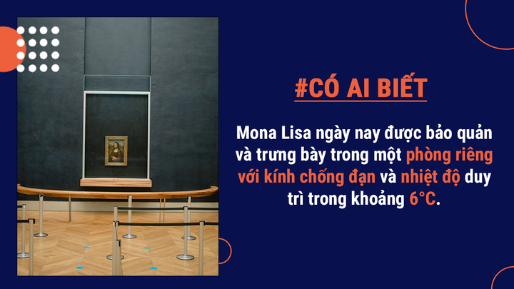 Có ai biết: Bức họa Mona Lisa lại trở nên nổi tiếng nhờ... một kẻ trộm - 7