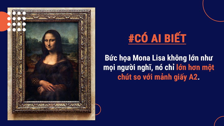 Có ai biết: Bức họa Mona Lisa lại trở nên nổi tiếng nhờ... một kẻ trộm - 3