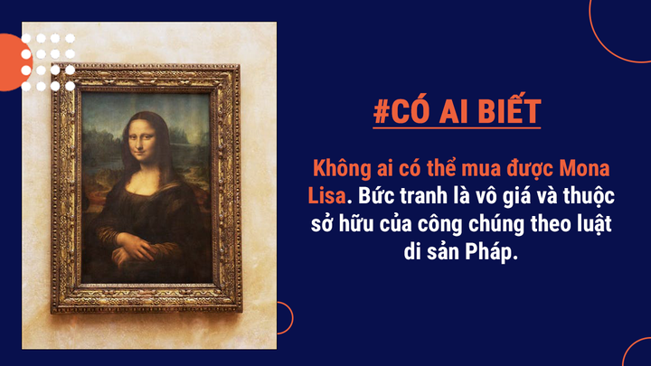 Có ai biết: Bức họa Mona Lisa lại trở nên nổi tiếng nhờ... một kẻ trộm - 8
