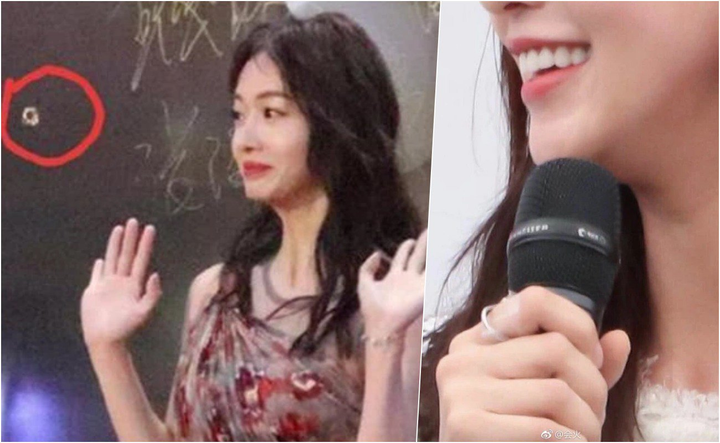 Nhiều sao showbiz mất nhẫn kim cương, túi hàng hiệu khi đi sự kiện