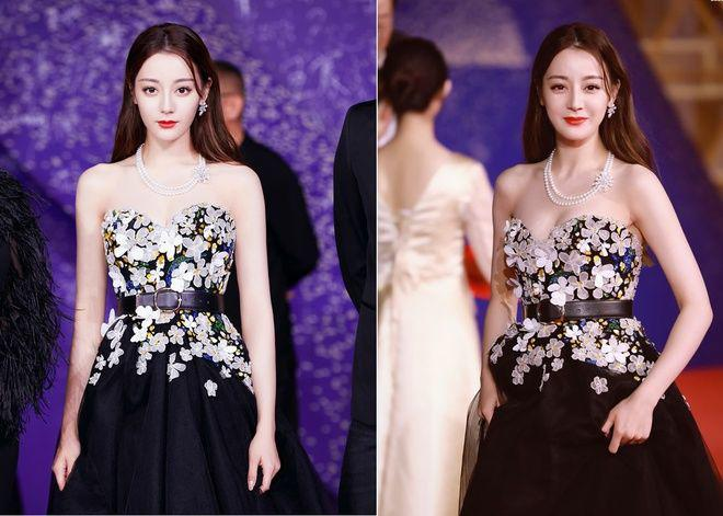 Nhiều sao showbiz mất nhẫn kim cương, túi hàng hiệu khi đi sự kiện