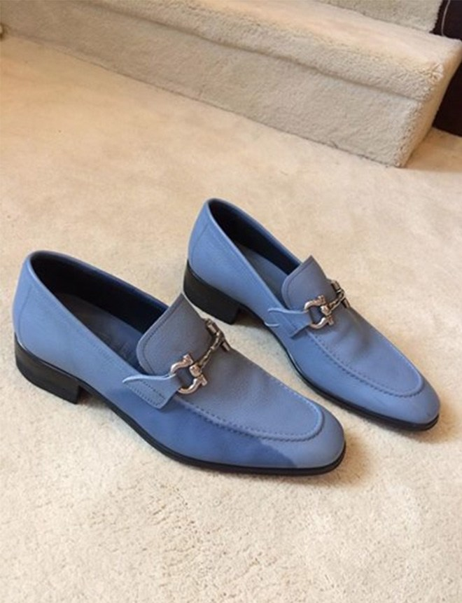 Nhiều sao showbiz mất nhẫn kim cương, túi hàng hiệu khi đi sự kiện