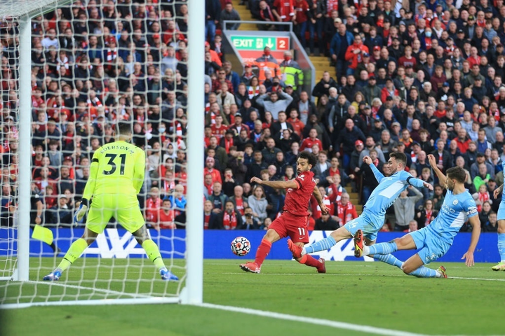 Nhận định bóng đá MU vs Liverpool, 'đại chiến' vòng 9 Ngoại hạng Anh - 3