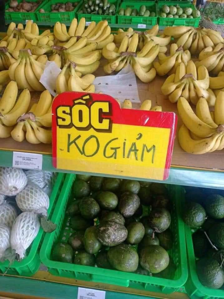 Ở nhà đã lâu, nhìn lại cảnh hội người thích đùa pha trò ngoài phố mà bật cười - 3