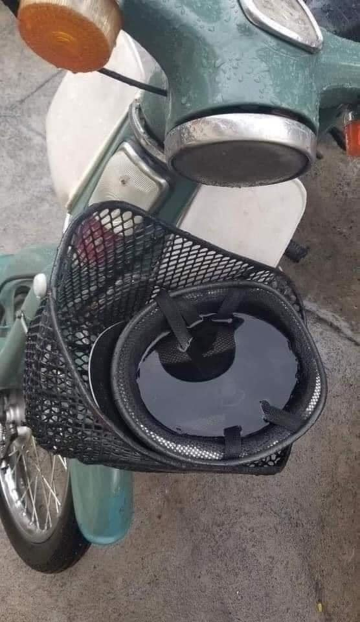 Ở nhà đã lâu, nhìn lại cảnh hội người thích đùa pha trò ngoài phố mà bật cười - 7