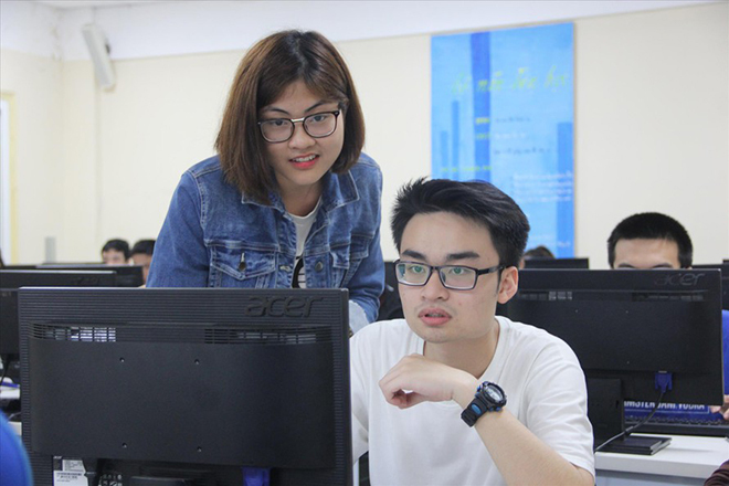 Khi nào trường đại học mở cửa trở lại? - 1