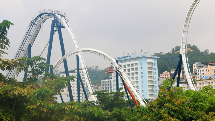 Các thành phố nhớ mong du khách, Hạ Long 'nhớ' bạn theo cách riêng đặc biệt - 3