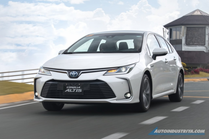 Những mẫu ô tô bán chạy nhất mọi thời đại - 9