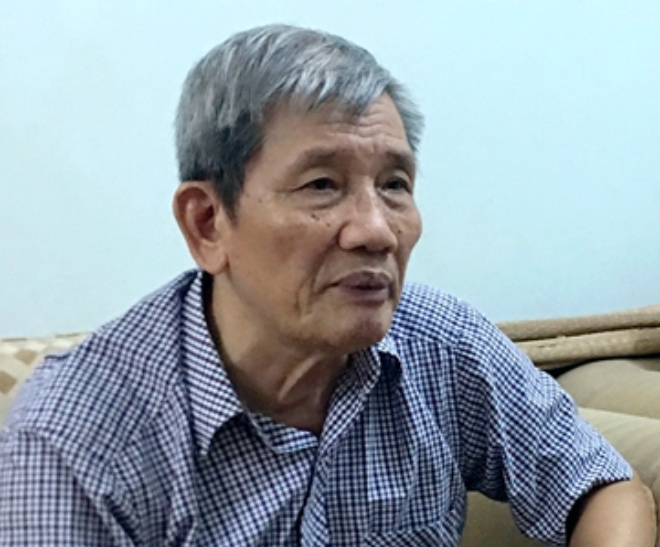 Cảnh sát biển: Nếu không có cơ chế giám sát đủ tốt, sai phạm đặc biệt ắt xảy ra - 2