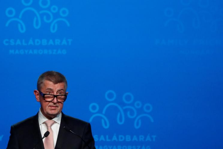 Lãnh đạo thế giới lên tiếng phủ nhận Hồ sơ Pandora - 2