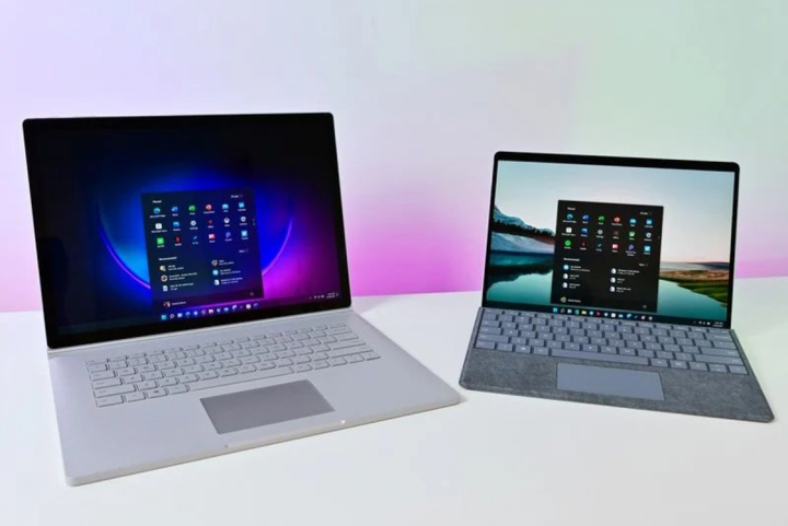 Windows 11 bắt đầu đến tay người dùng toàn cầu - 2
