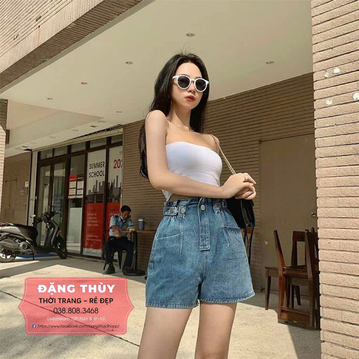 Đặng Thùy Shop: Địa chỉ tin cậy của những tín đồ thời trang hiện đại - 1