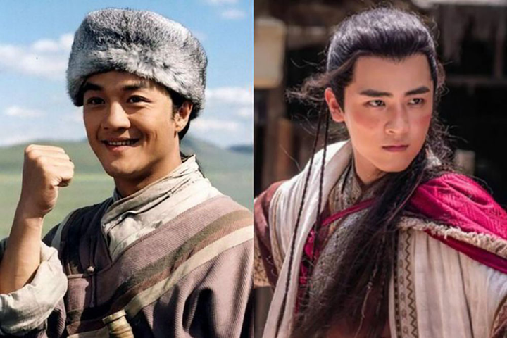 Khán giả ngán ngẩm với sao nam 'mặt hoa da phấn', hoài niệm các nam thần mặt mộc - 4