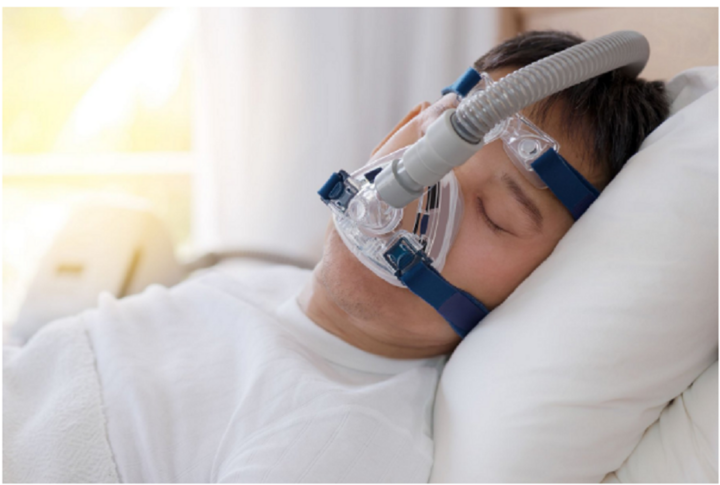Điều gì xảy ra nếu bạn cùng lúc mắc COVID-19 và cúm? - 1