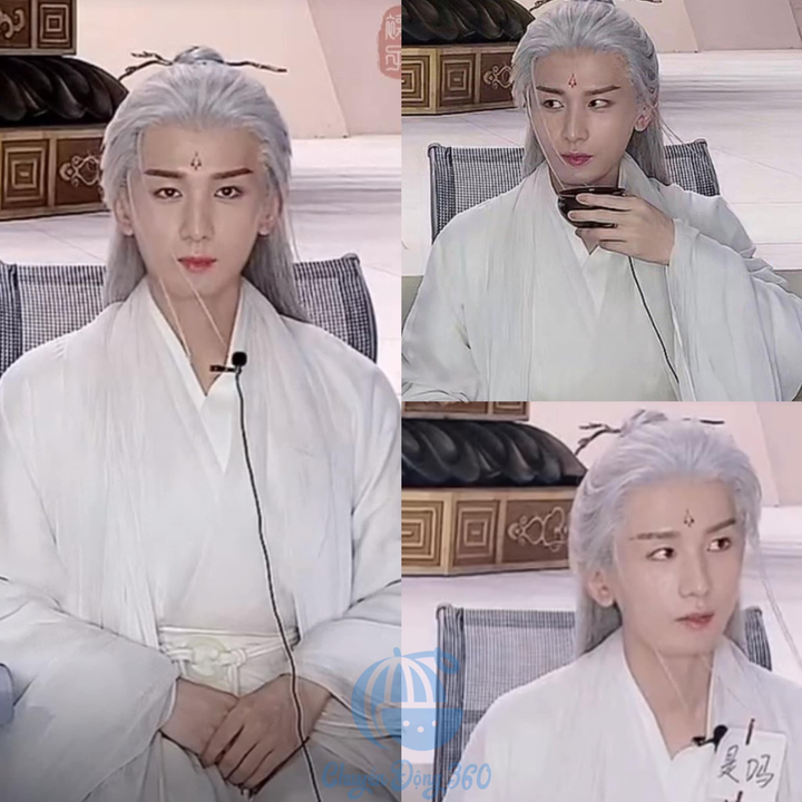 Khán giả ngán ngẩm với sao nam 'mặt hoa da phấn', hoài niệm các nam thần mặt mộc - 3