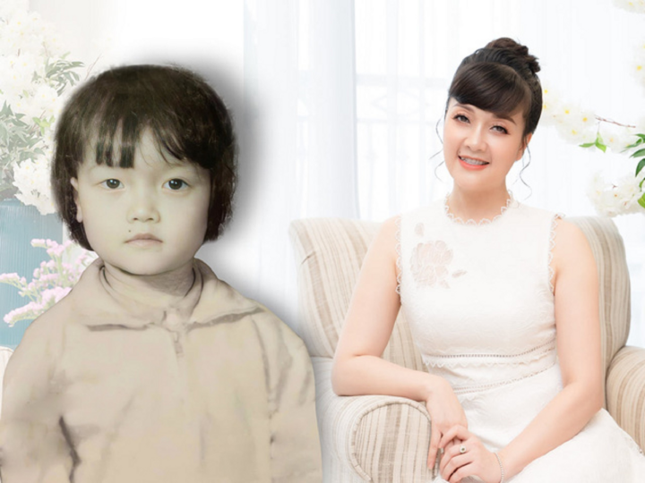 Nhan sắc Vân Dung thời lọt Top 15 Hoa hậu Việt Nam - 14