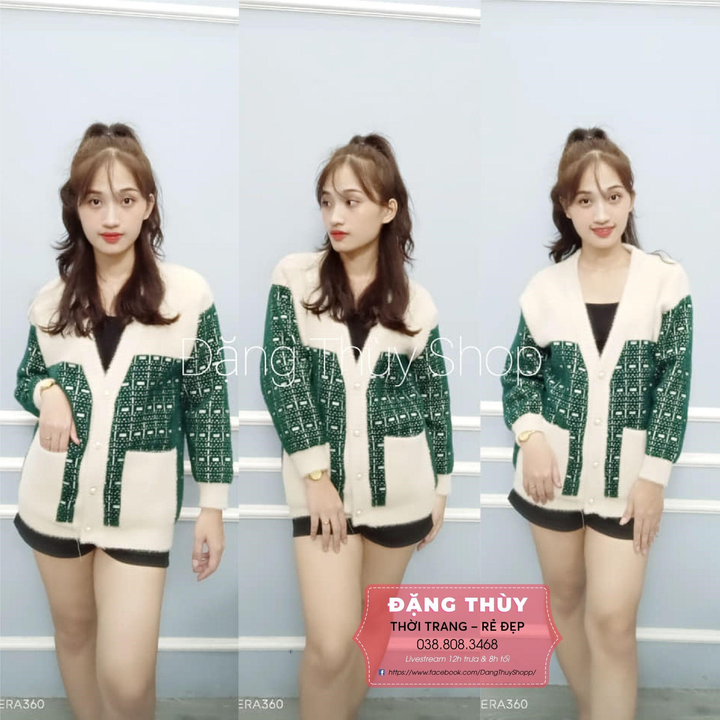 Đặng Thùy Shop: Địa chỉ tin cậy của những tín đồ thời trang hiện đại - 3