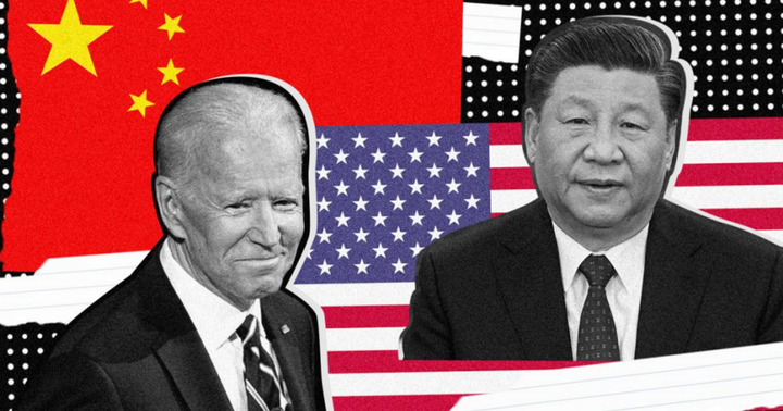 Ảnh hưởng kinh tế Mỹ yếu thế ở Đông Nam Á? - 2