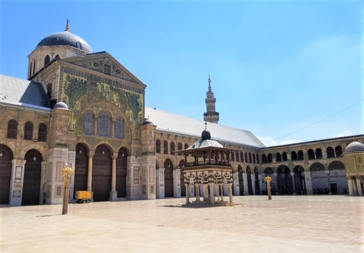 Sững sờ ngắm 4 thành phố cổ từ trước Công nguyên, nay vẫn đẹp lộng lẫy - 3