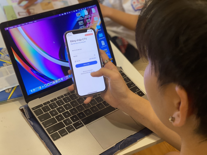 Mở shop 0 đồng, nhận hoa hồng không giới hạn cùng ứng dụng Shop CTV của VNPT - 2