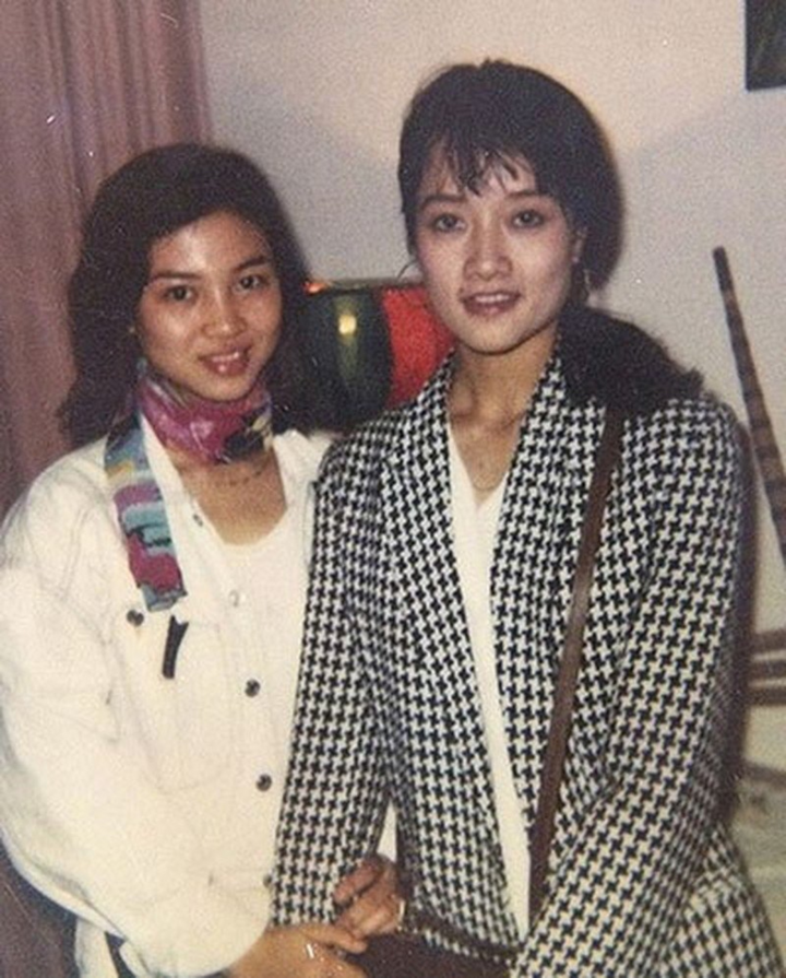 Nhan sắc Vân Dung thời lọt Top 15 Hoa hậu Việt Nam - 8