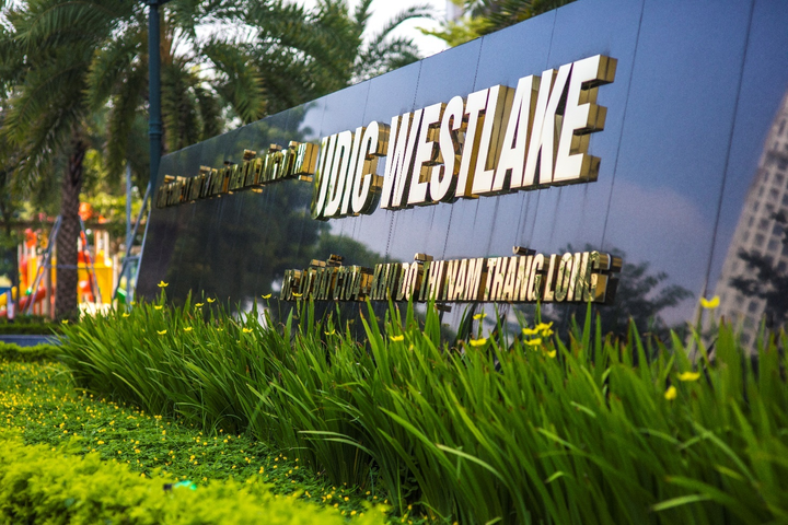 Giới thượng lưu chọn không gian thoáng đãng cho chuẩn mực sống mới - 1