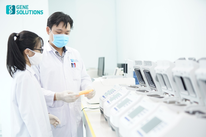Cơ hội tầm soát ung thư vú miễn phí từ Gene Solutions - 3