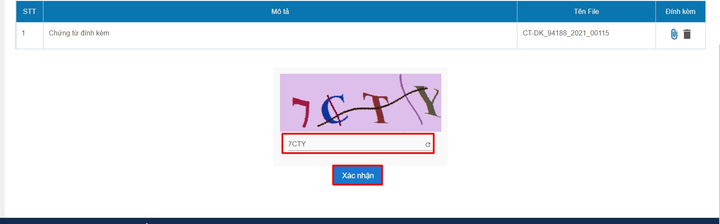 Các bước để lao động nhận tiền hỗ trợ từ Quỹ Bảo hiểm thất nghiệp online - 6